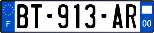 BT-913-AR