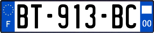 BT-913-BC