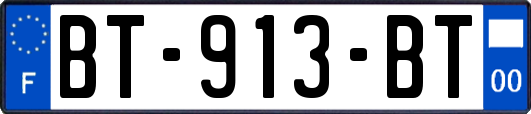 BT-913-BT