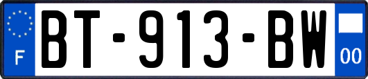 BT-913-BW