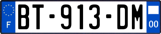 BT-913-DM