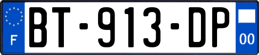 BT-913-DP
