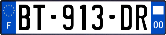 BT-913-DR