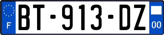 BT-913-DZ