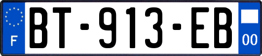 BT-913-EB