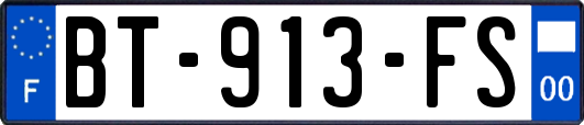 BT-913-FS