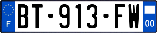 BT-913-FW