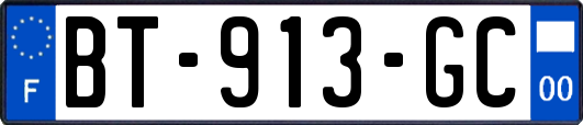 BT-913-GC