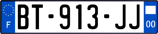 BT-913-JJ