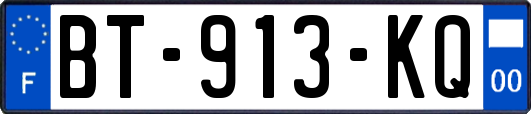 BT-913-KQ