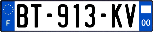 BT-913-KV