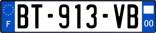 BT-913-VB