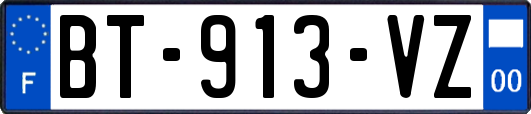 BT-913-VZ