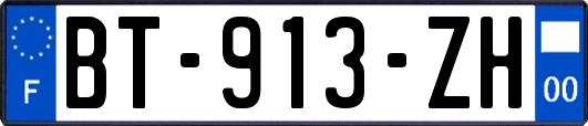 BT-913-ZH