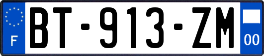 BT-913-ZM