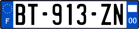 BT-913-ZN