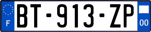 BT-913-ZP