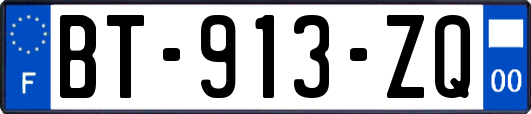 BT-913-ZQ