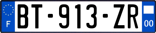 BT-913-ZR