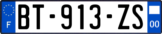 BT-913-ZS