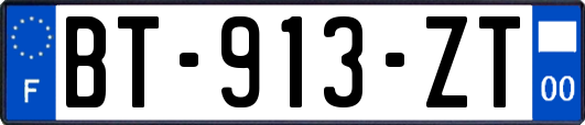 BT-913-ZT