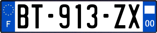 BT-913-ZX