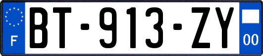 BT-913-ZY