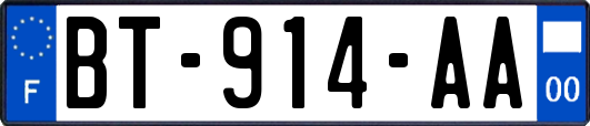 BT-914-AA