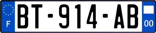 BT-914-AB