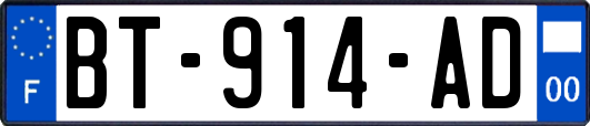 BT-914-AD