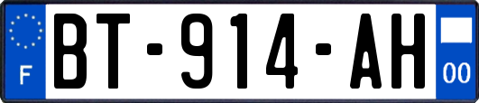 BT-914-AH