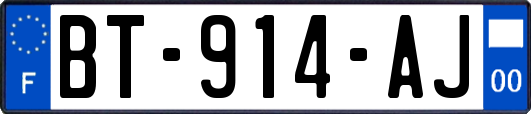 BT-914-AJ