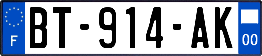 BT-914-AK