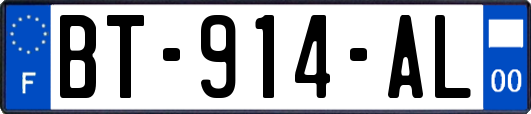 BT-914-AL