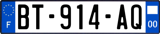 BT-914-AQ