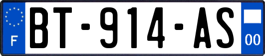 BT-914-AS