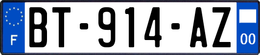 BT-914-AZ