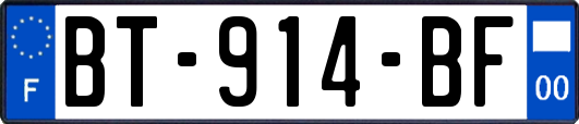 BT-914-BF