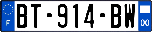 BT-914-BW