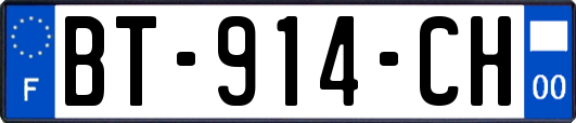 BT-914-CH