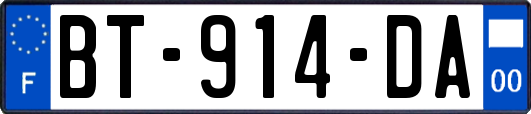 BT-914-DA