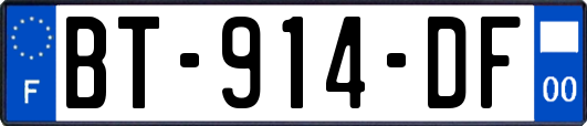 BT-914-DF