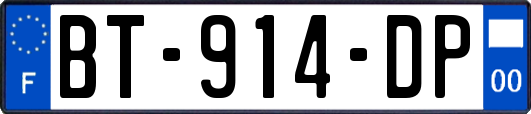 BT-914-DP