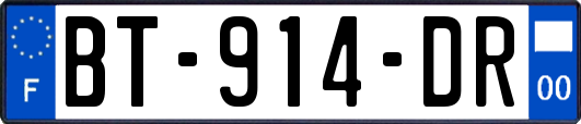 BT-914-DR