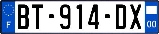 BT-914-DX