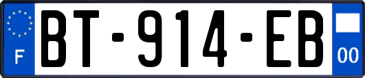 BT-914-EB
