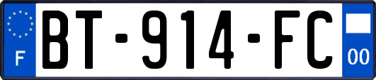 BT-914-FC