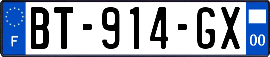 BT-914-GX