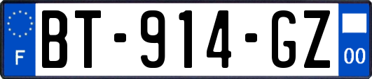 BT-914-GZ