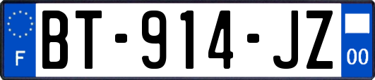 BT-914-JZ